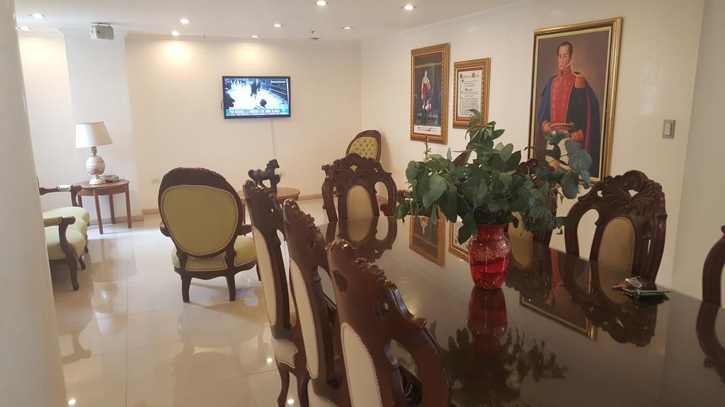 Hotel Inter