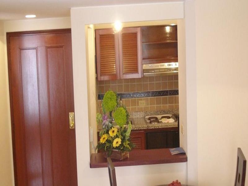 Bed and breakfast La Santa Maria