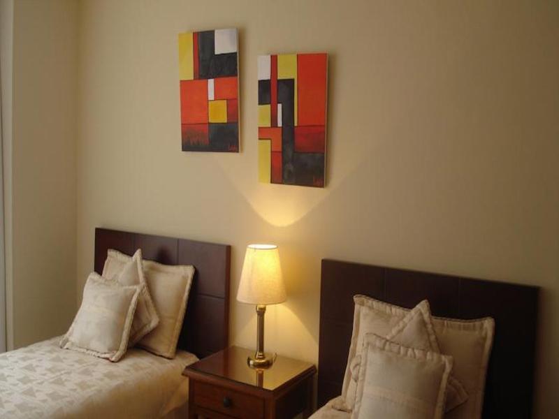 La Santa Maria Bed and breakfast 3*