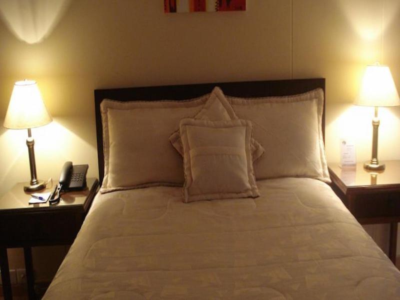 La Santa Maria Bed and breakfast