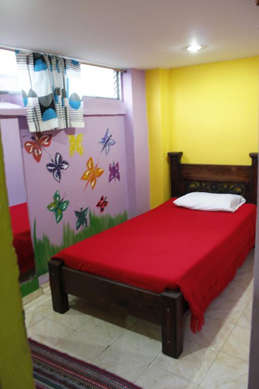 Hostal Vibra Bogotá