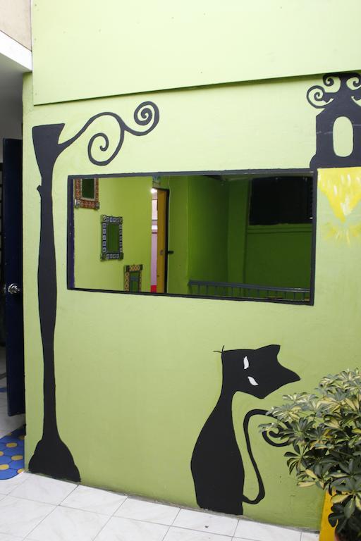 Vibra Hostal *