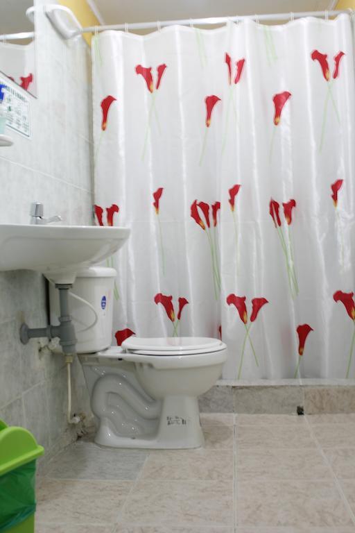 Vibra Hostal *
