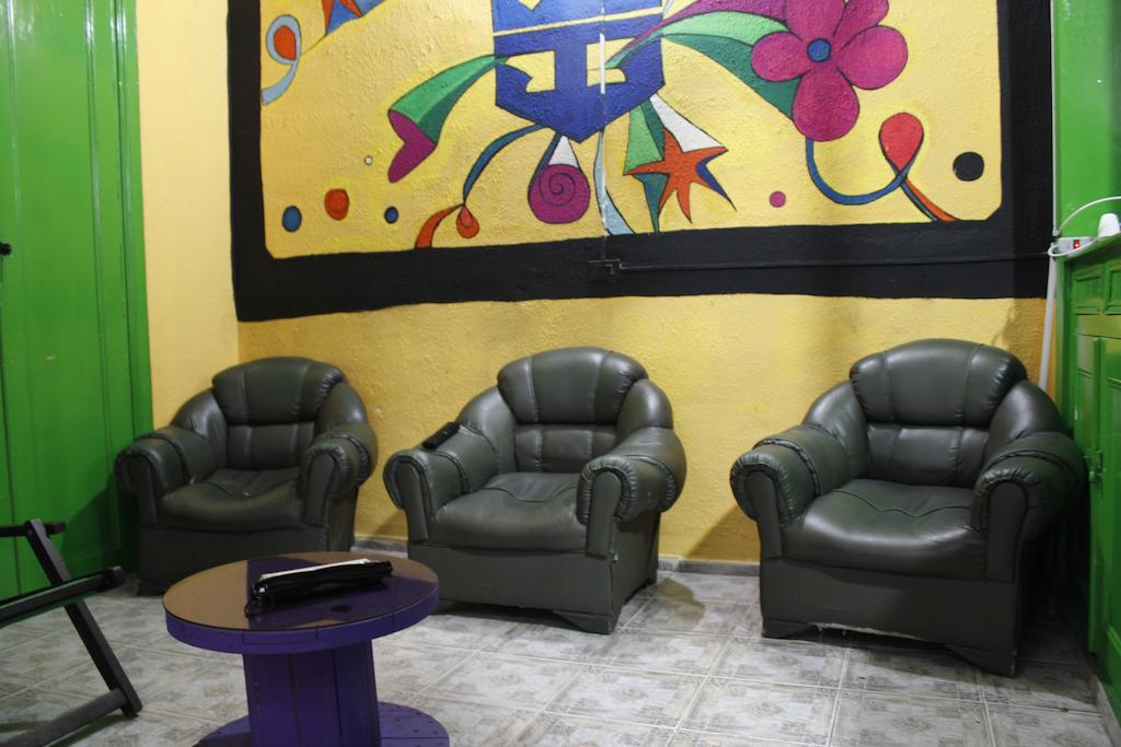 Vibra Hostal