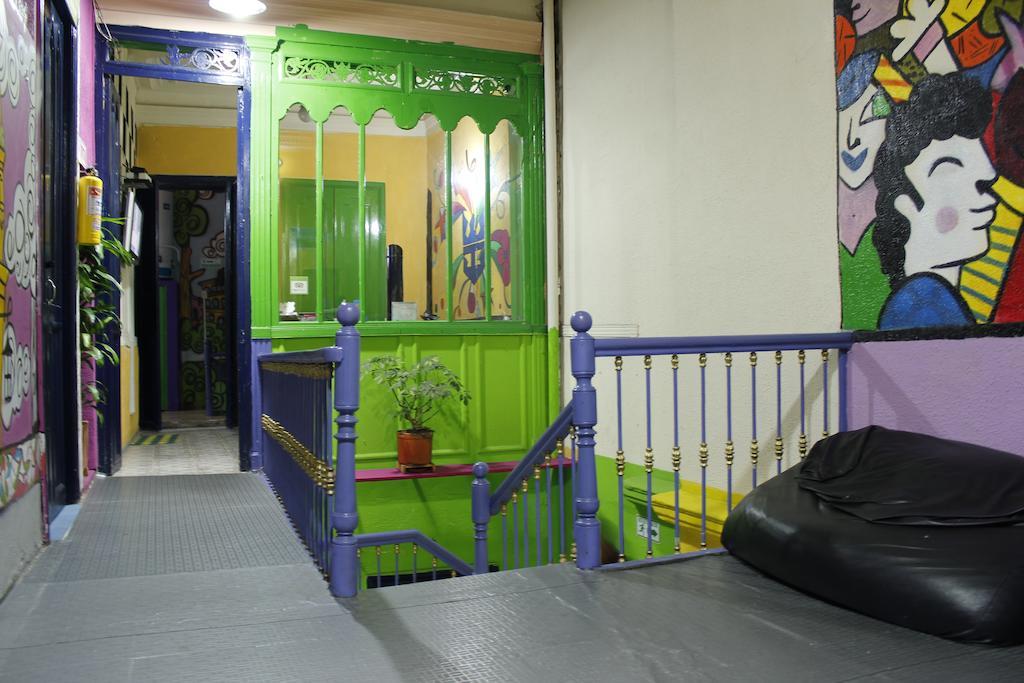 Vibra Hostal *