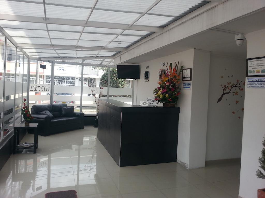 Hotel Feria Nova Bogotá