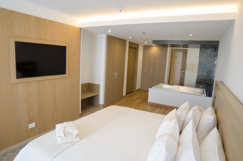 Biohotel Organic Bogotá