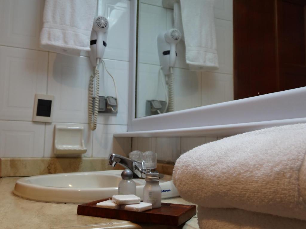Apartahotel Arlington Place 4*