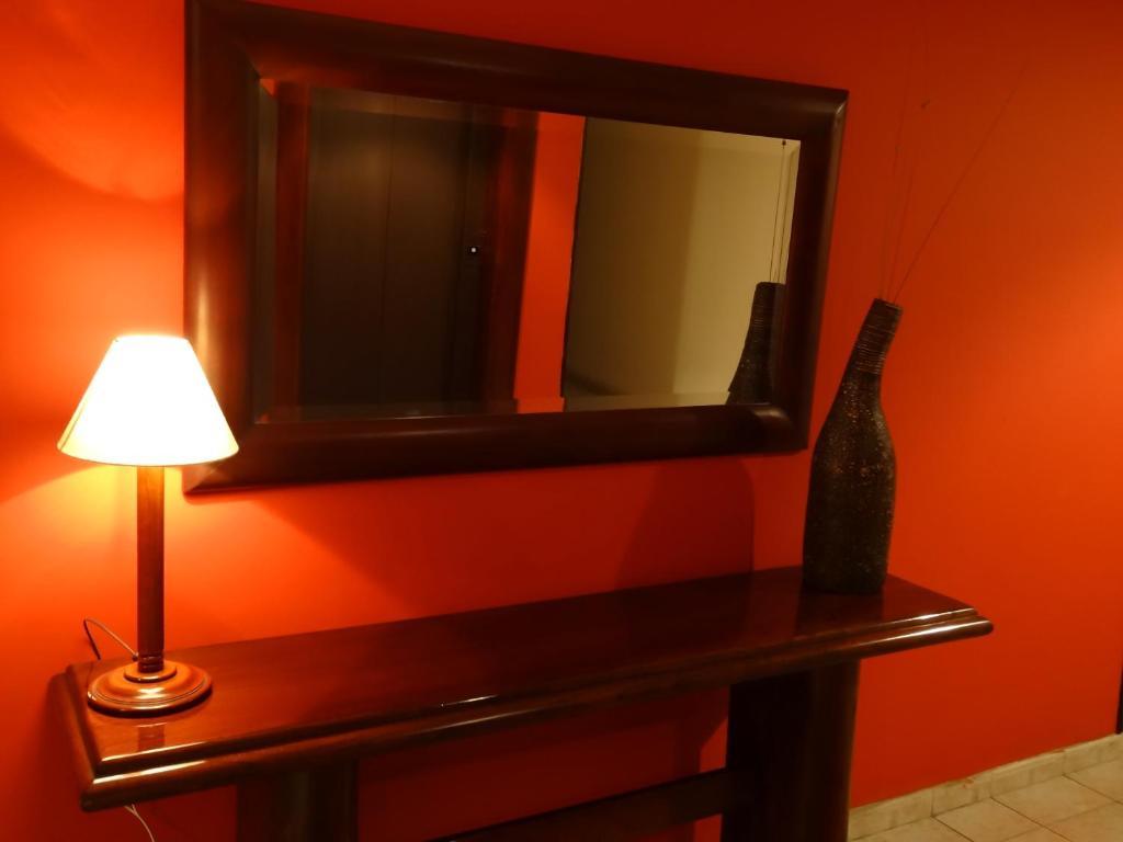 Arlington Place 4* Bogotá