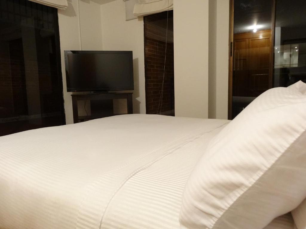 Apartahotel Arlington Place