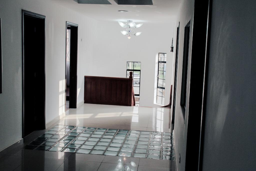 Hotel Olimpo