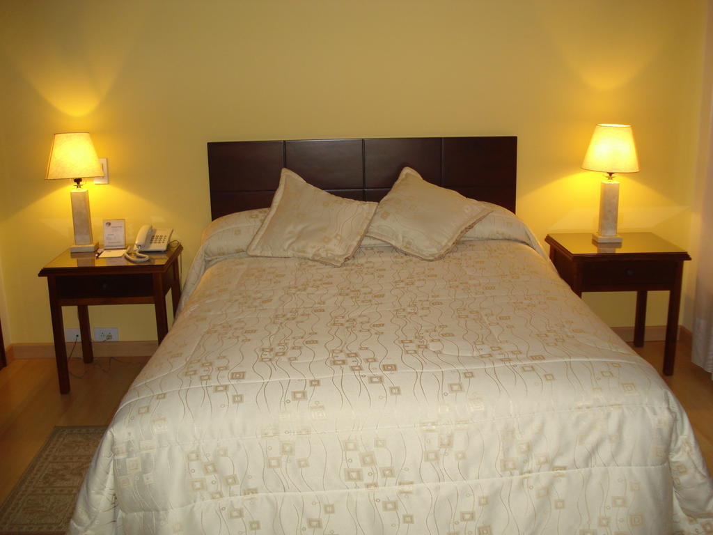 Apartahotel Santa Maria