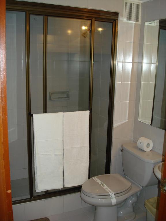 Apartahotel Santa Maria 3*