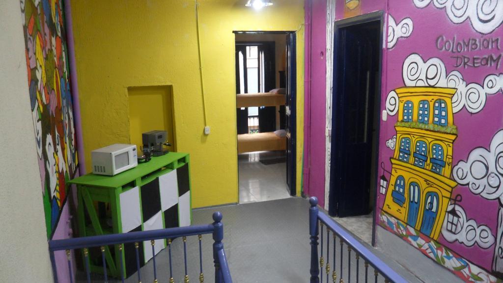 Hostal Vibra *