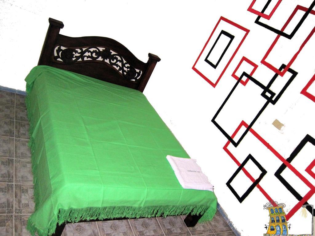 Hostal Vibra Bogotá