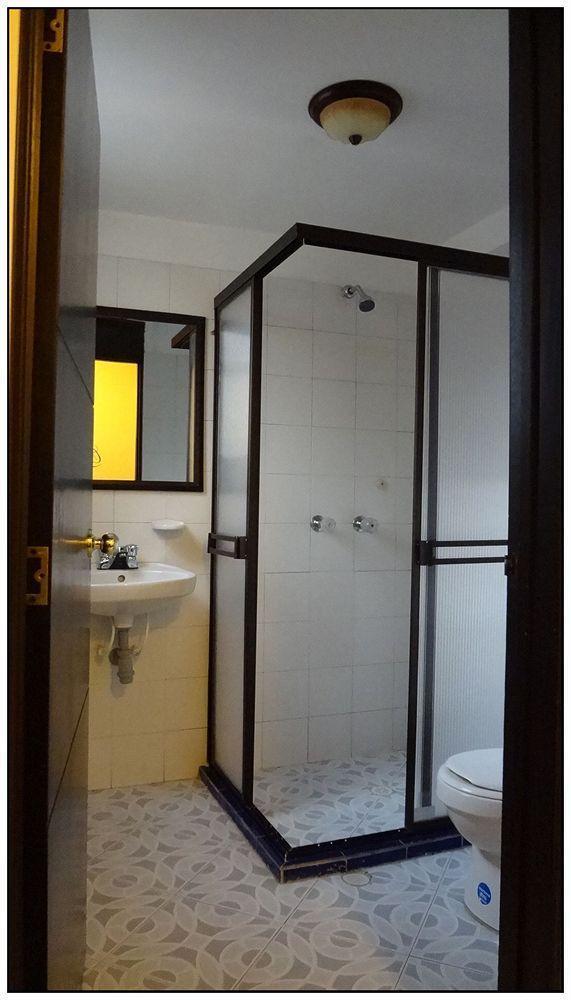 Hotel Colombia At
