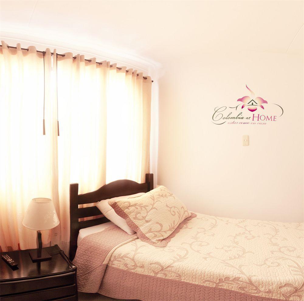 Hotel Colombia At Bogotá