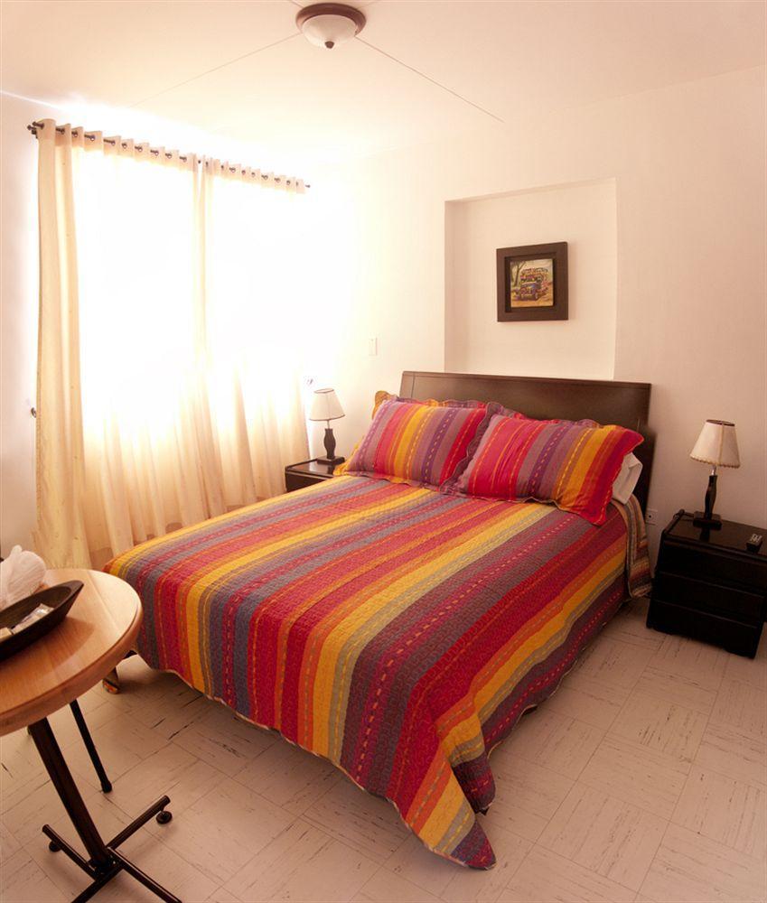 Hotel Colombia At 2*