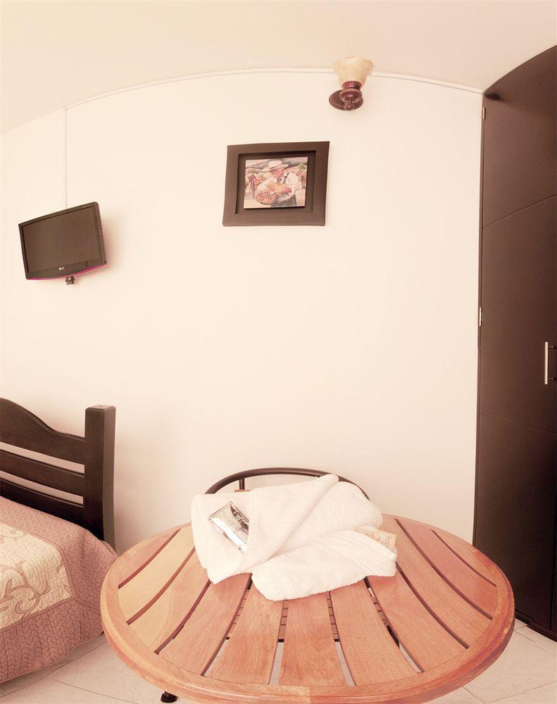Hotel Colombia At