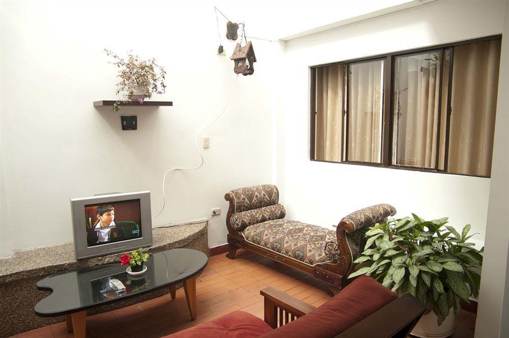 Hotel Colombia At 2*