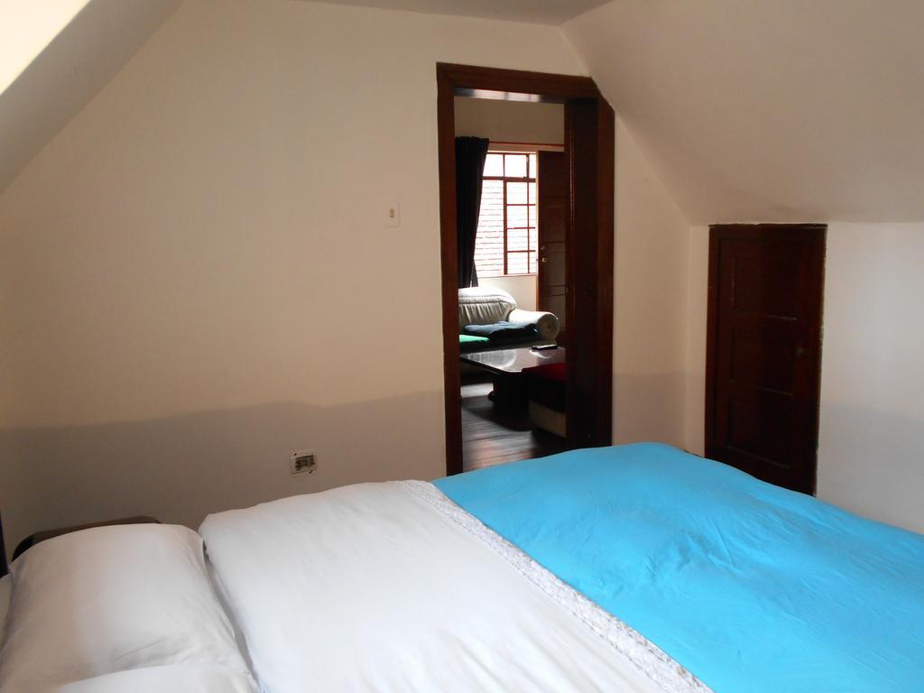 Hostal Casa 32 Dc *