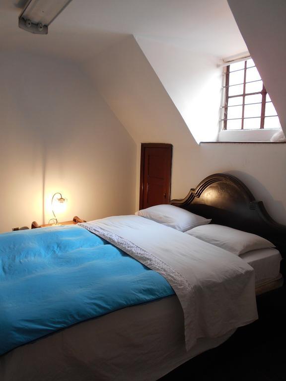 Hostal Casa 32 Dc