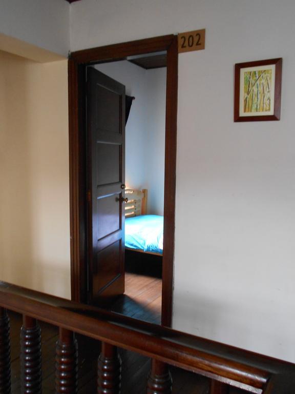 Hostal Casa 32 Dc Bogotá