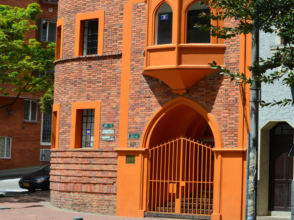 Ole Mi Casa Bogotá