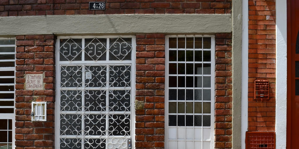 Ole Mi Casa Bogotá