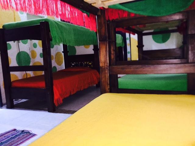 Hostal Vibra