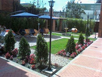 Ayenda 1068 Plaza 36