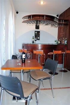 Hotel Ayenda 1068 Plaza 36 3*