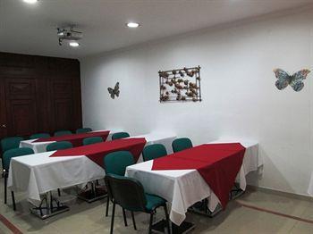 Ayenda 1068 Plaza 36 Bogota