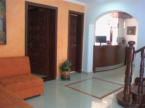 Ayenda 1068 Plaza 36