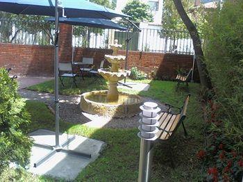 Ayenda 1068 Plaza 36