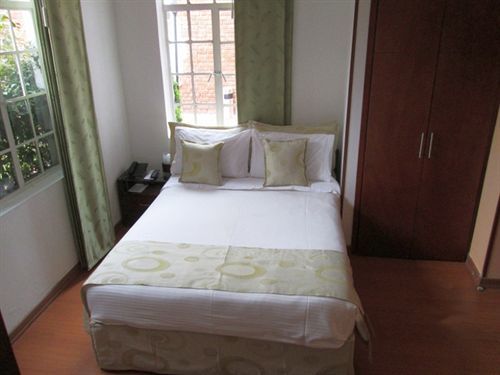 Hotel Ayenda 1068 Plaza 36 Bogotá