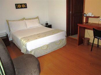 Ayenda 1068 Plaza 36