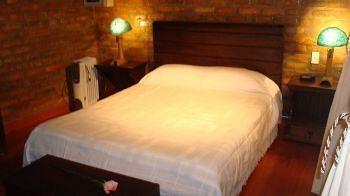 Bed and breakfast Chorro De Quevedo 3*