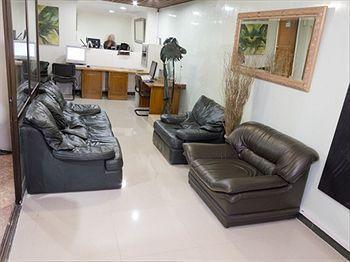 Hotel Bog Usaquen Bogotá