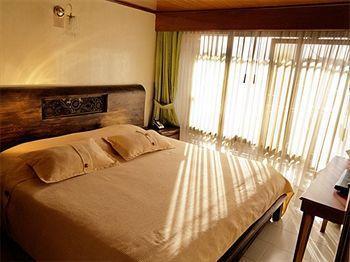Hotel Bog Usaquen 3*