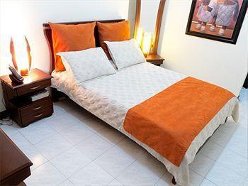 Hotel Bog Usaquen