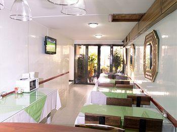 Hotel Bog Usaquen 3*