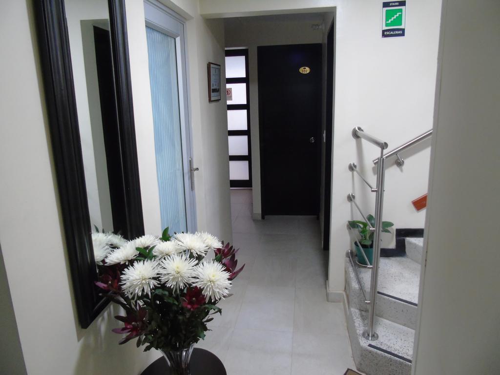Hotel Casa Santa Isabel 3*