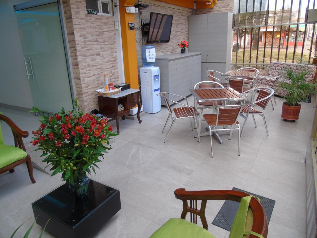 Hotel Casa Santa Isabel