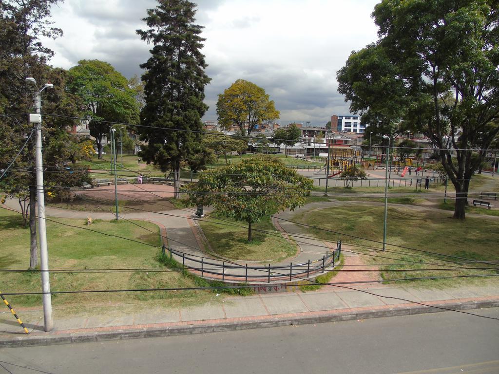 Casa Santa Isabel