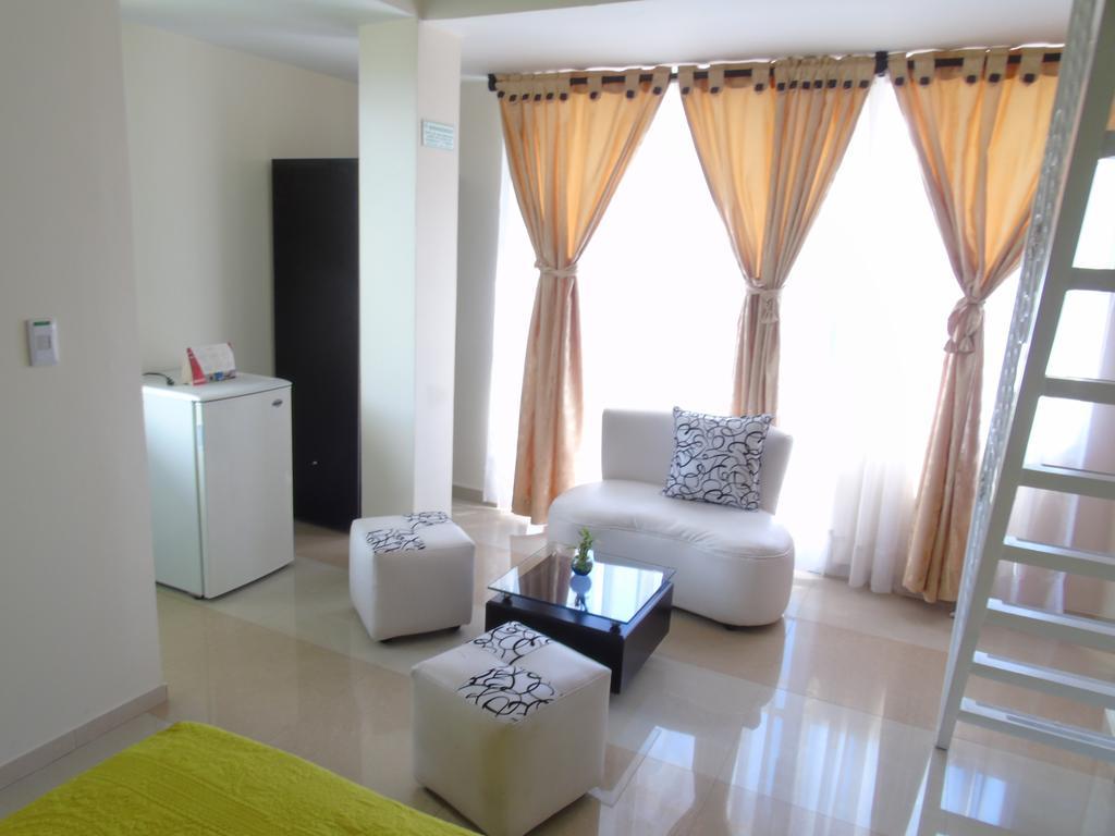 Hotel Casa Santa Isabel