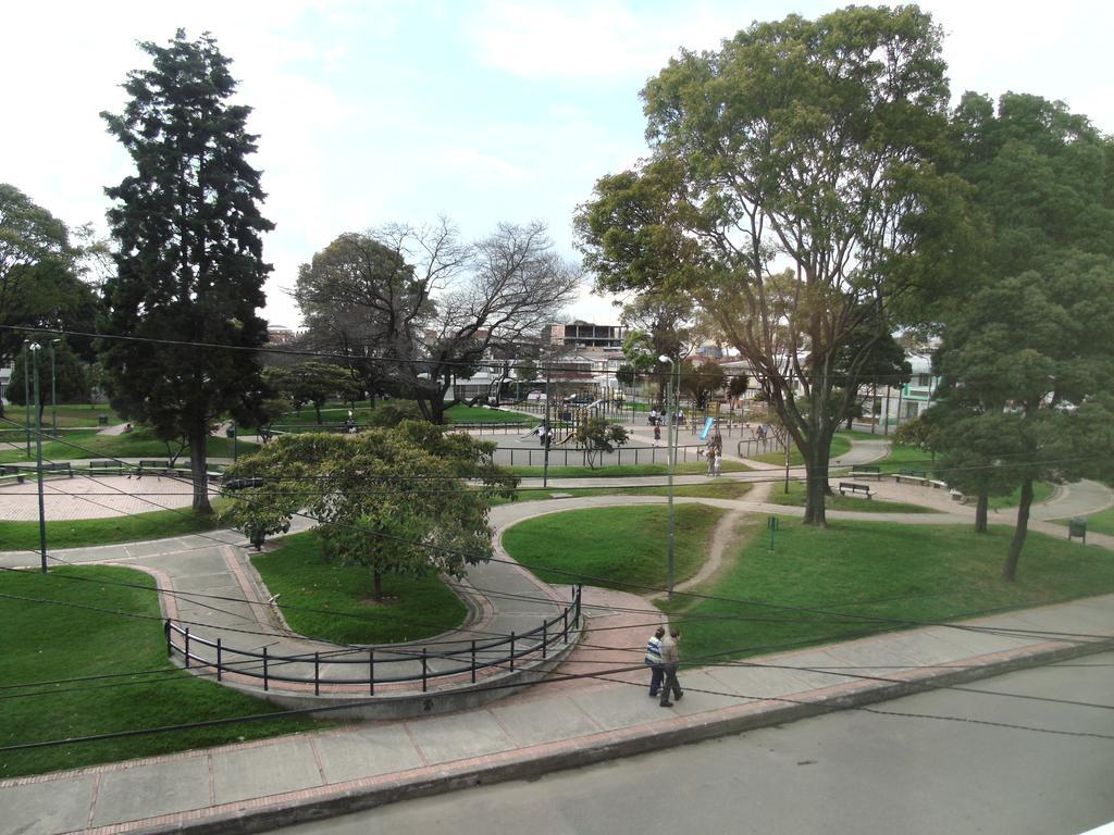 Casa Santa Isabel