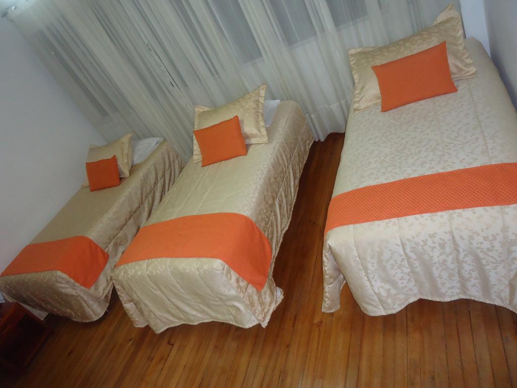 Hotel Posada's House