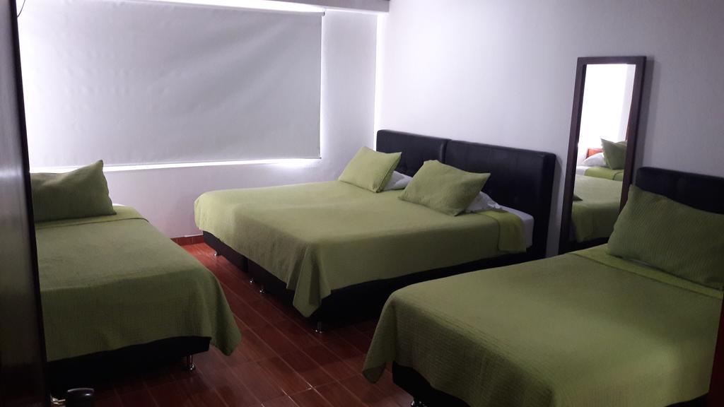 Normandia Boutique Bogota