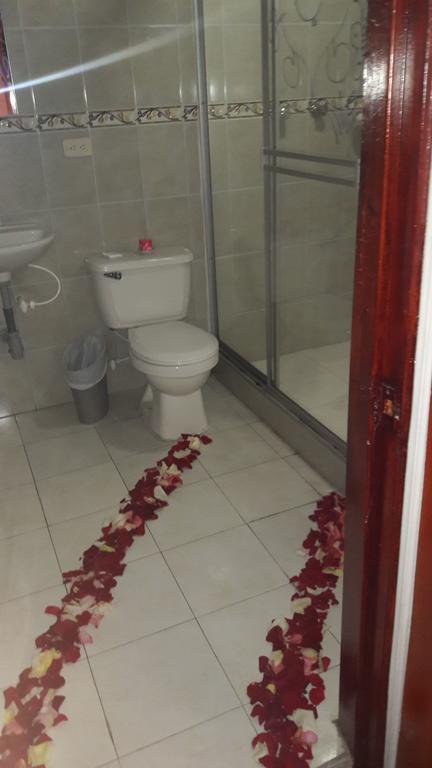 Hotel Normandia Boutique Bogota